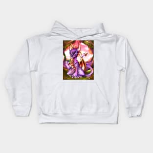 spiro Kids Hoodie